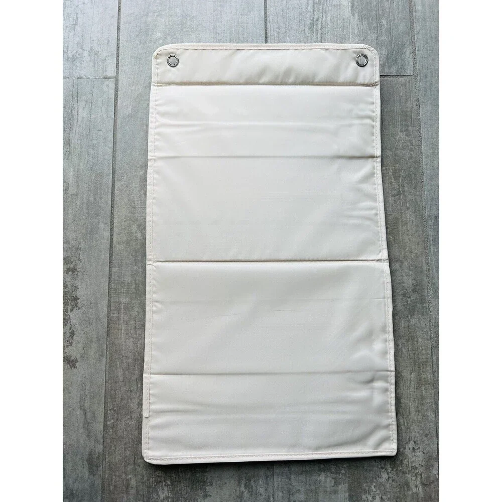 Underwear Bra Storage Bag Foldable Home Closet Organizer Hanging Shelf NEW